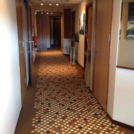 Suydersee Hotel เอนเคาเซิน ภายนอก รูปภาพ